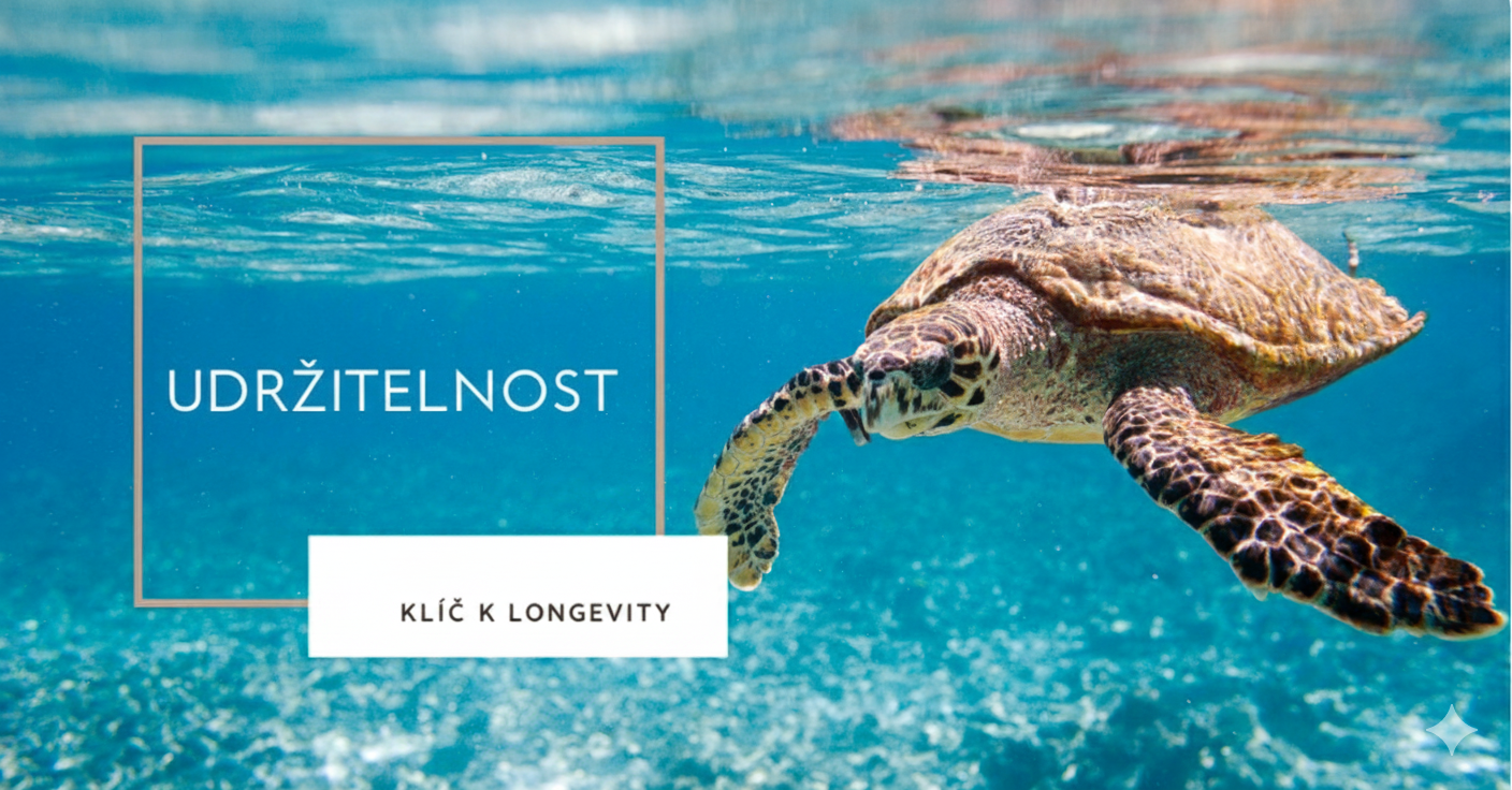 Kolagin®, longevity a odpovědnost: proč má smysl myslet dopředu i u doplňků stravy