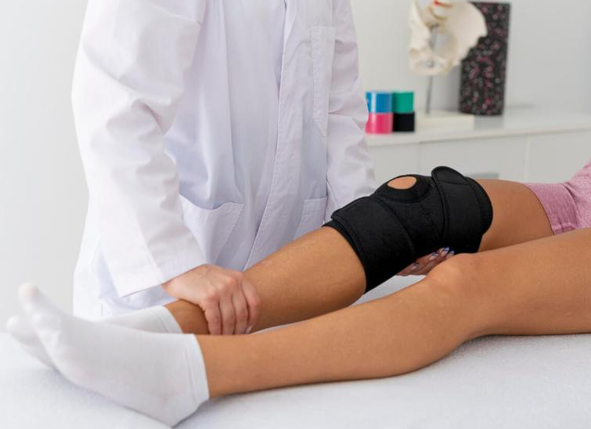 Kolagen pod tlakem: únava, bolest a hypermobilita (pohled z praxe rehabilitační lékařky)