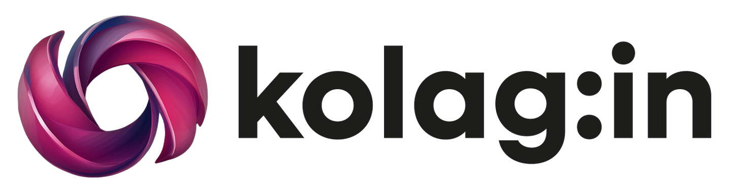 Kolagin® Kloubní a beauty výživa