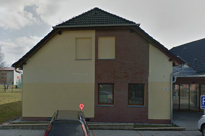 PhDr. Ludmila Brůhová, Rehabilitační a regenerační centrum Horní Stropnice